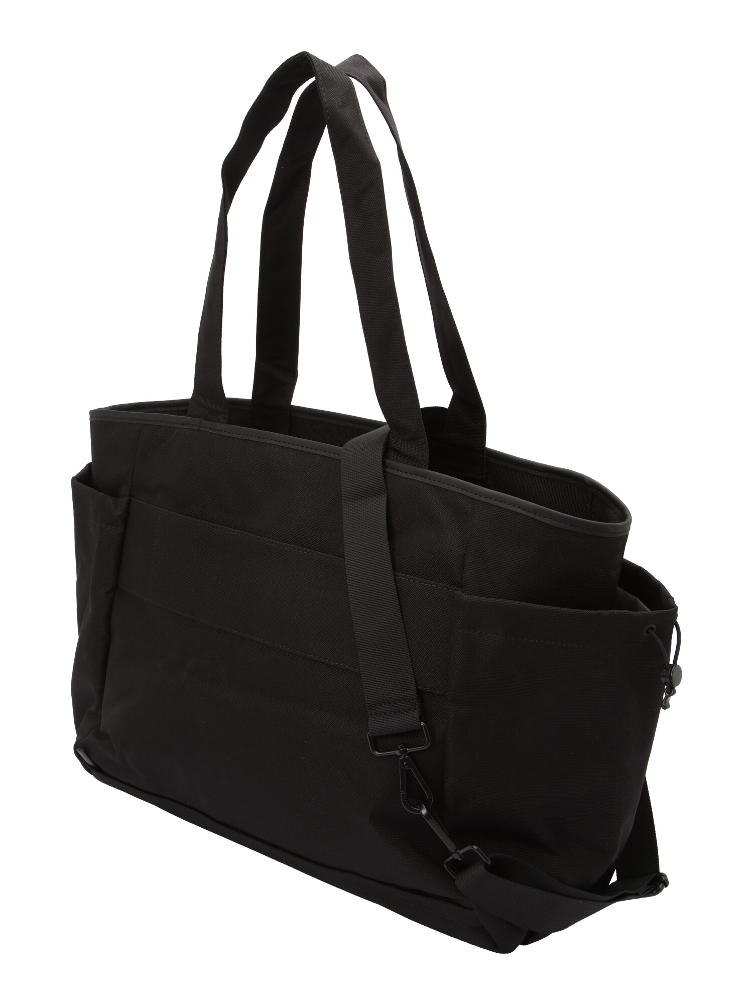 Kapten & Son Shopper 'Hellvi'  čierna (obrázok 4)