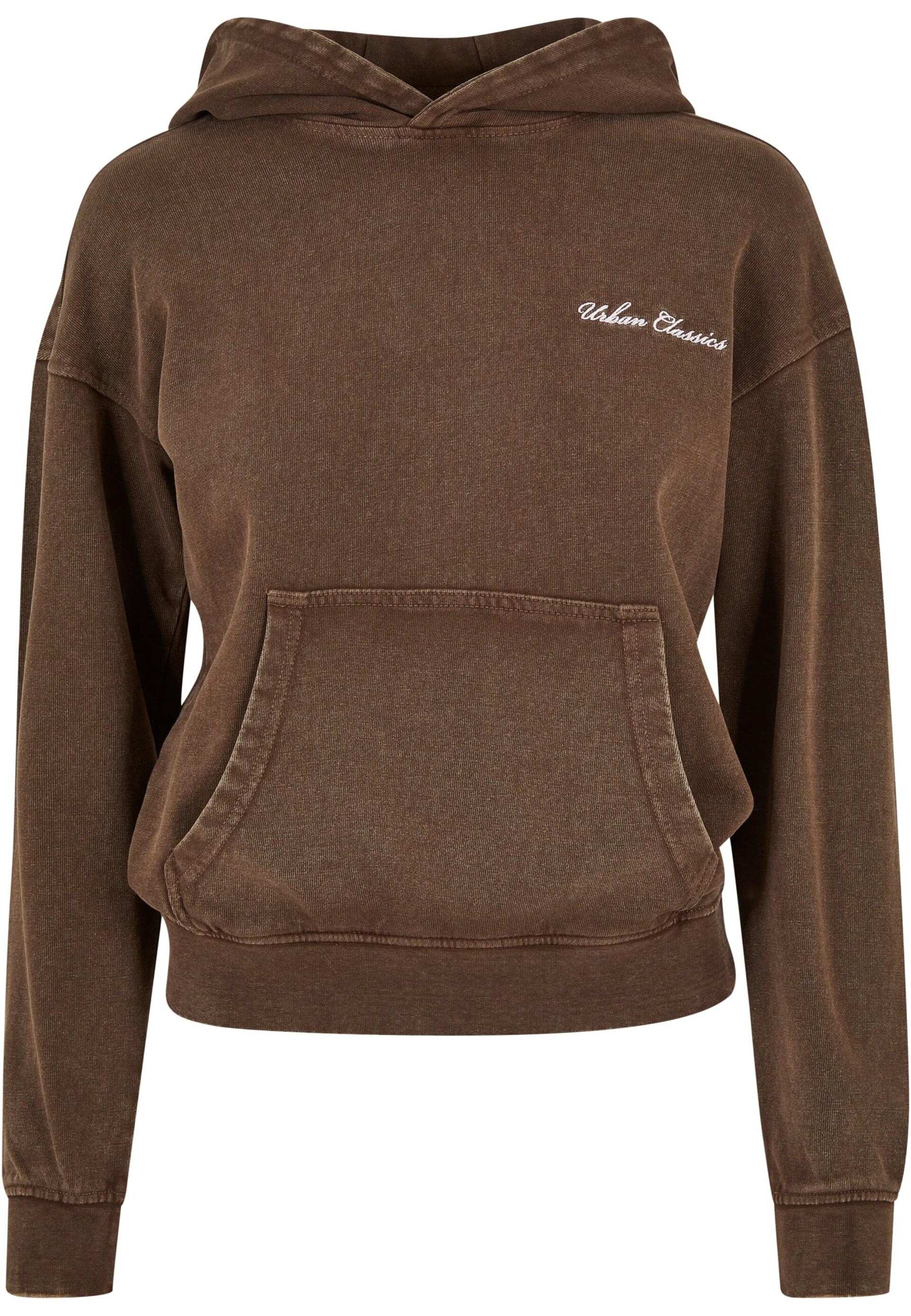 Urban Classics Sweatshirt dam
