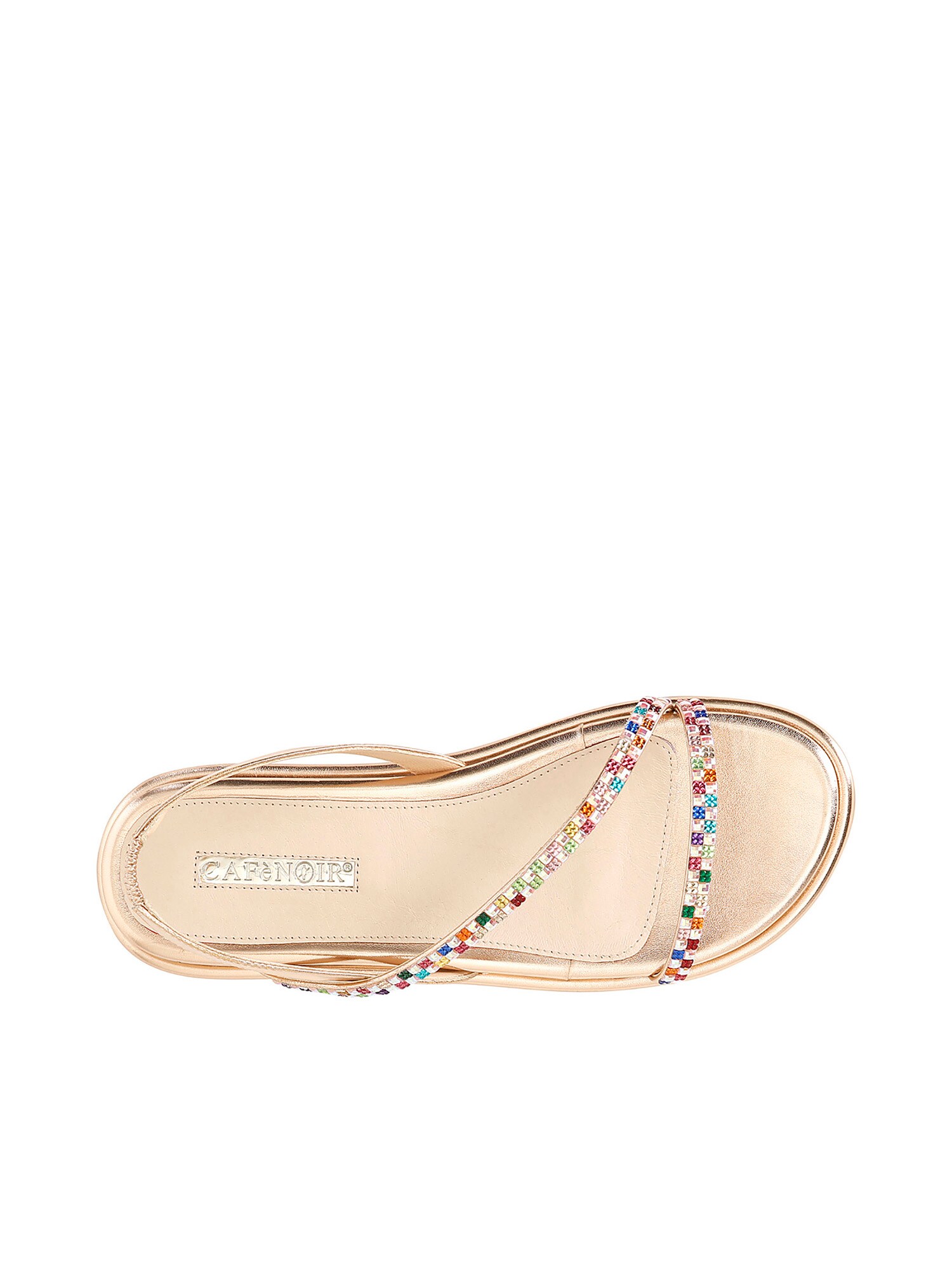 Thumbnail - CAF NOIR Sandalen