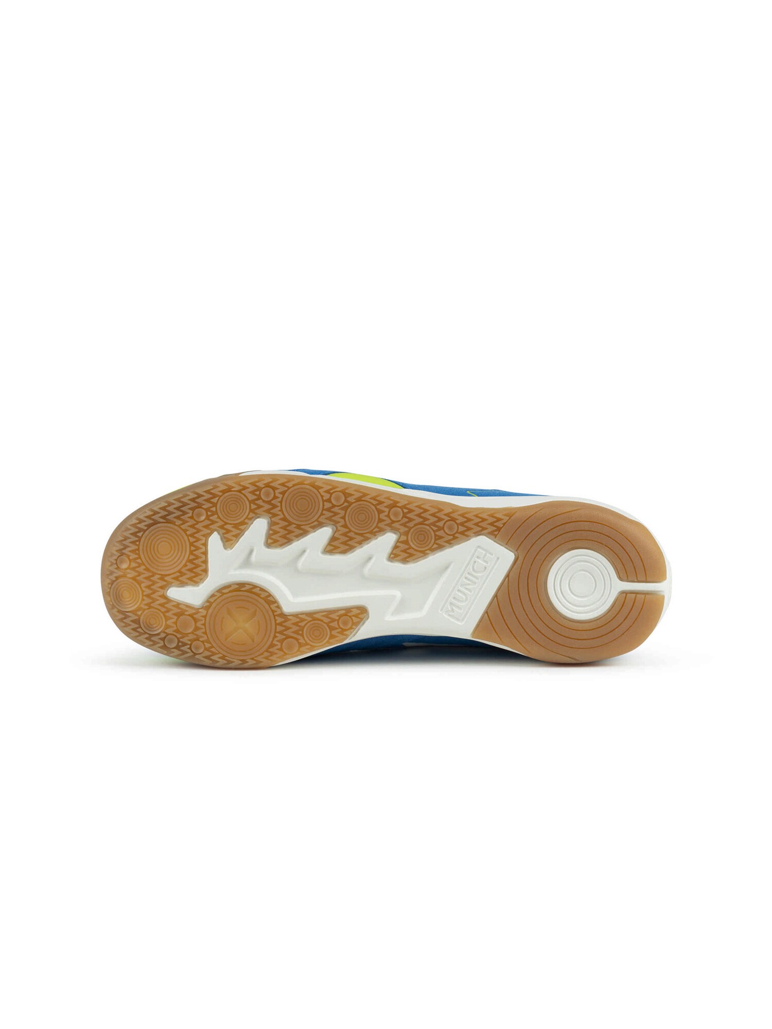 Munich Zapatillas De Fútbol Sala Gresca 2.0 14 – imagen 2