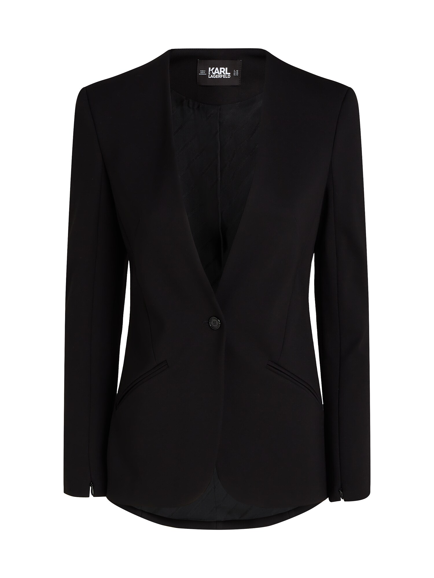 Thumbnail - Blazer 'Punto'