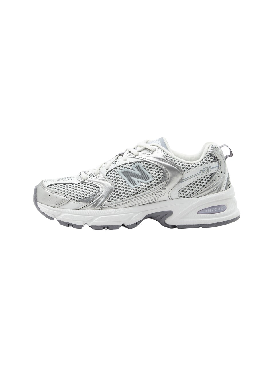 Låg sneaker '530'