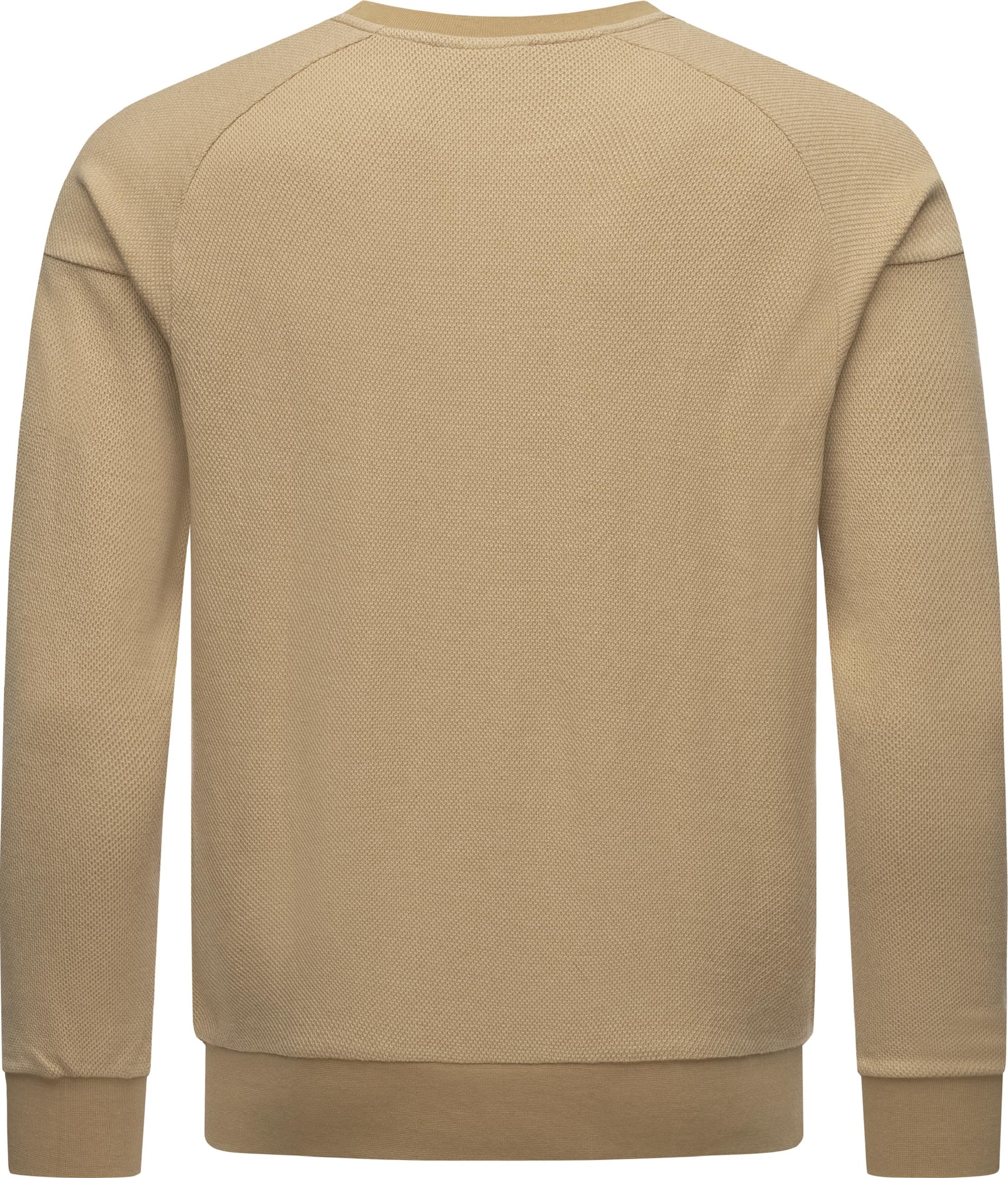 Ragwear Tréning póló 'Doren'  homok termék 2. képe