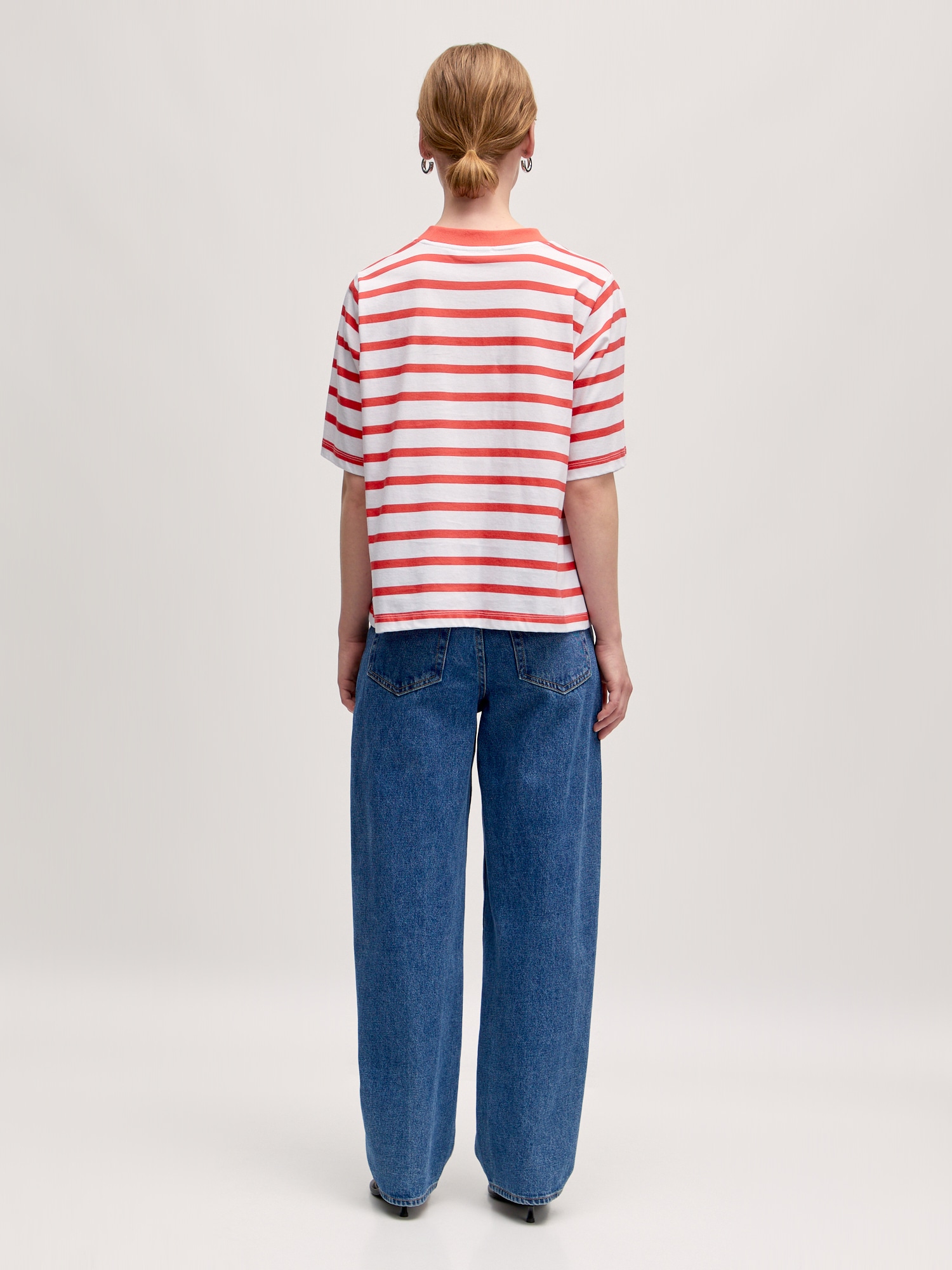 Thumbnail - Shirt ' Nola'