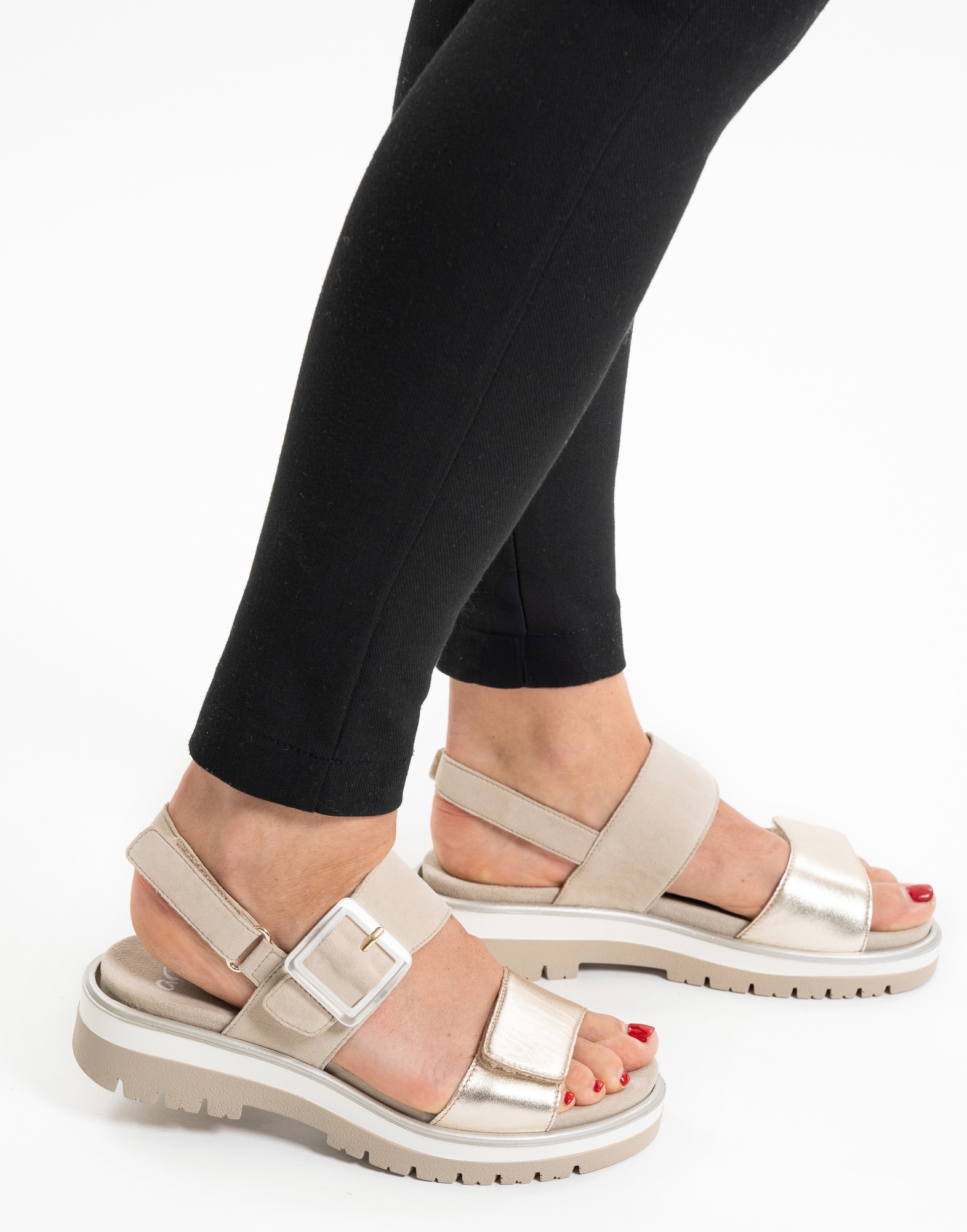 Thumbnail - ARA Sandale