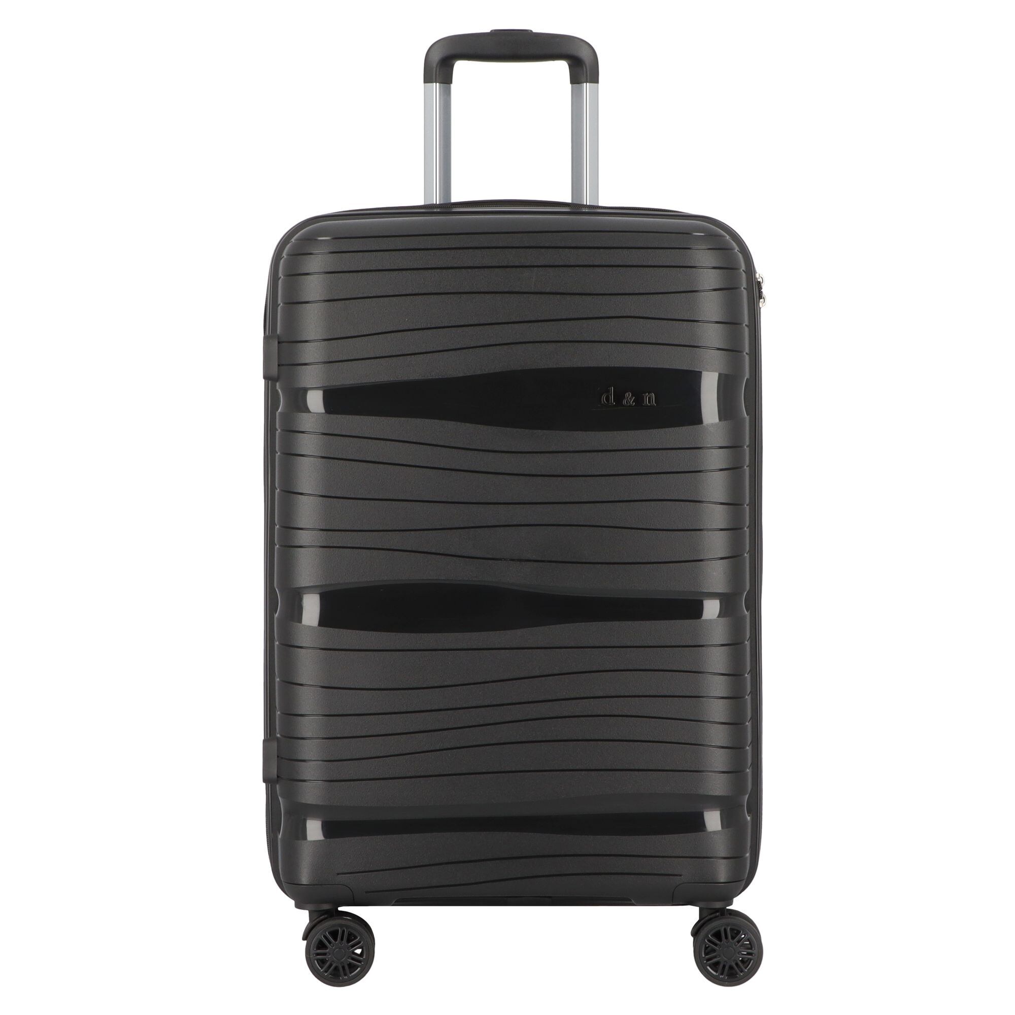 D&N Trolley Travel Line 4300