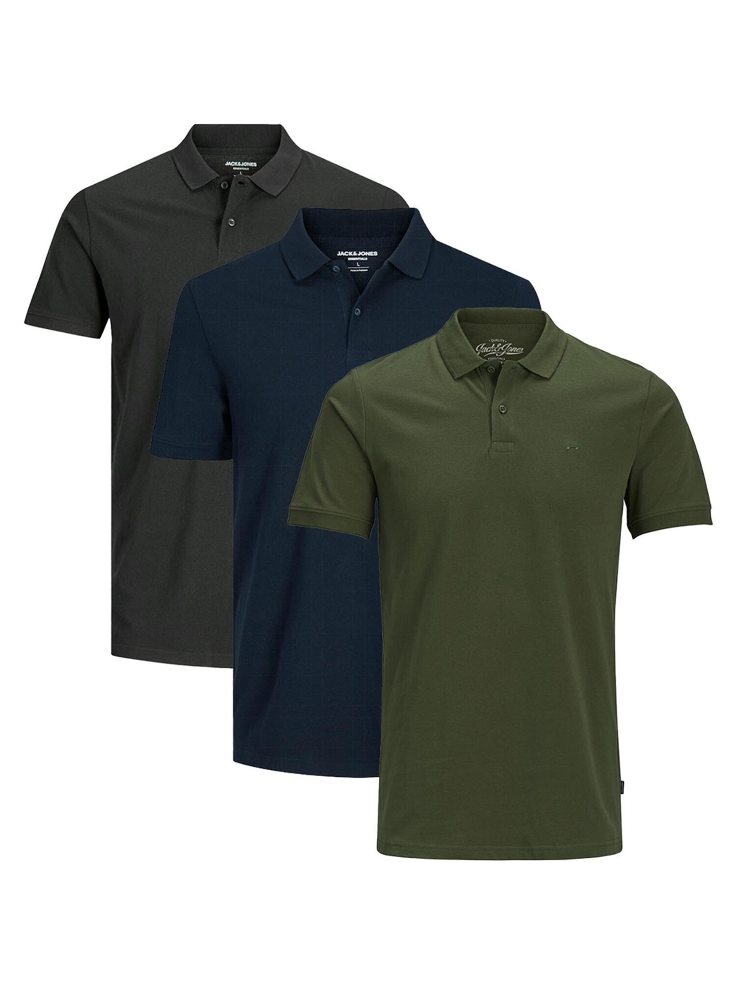 Jack & Jones Shirt Basic