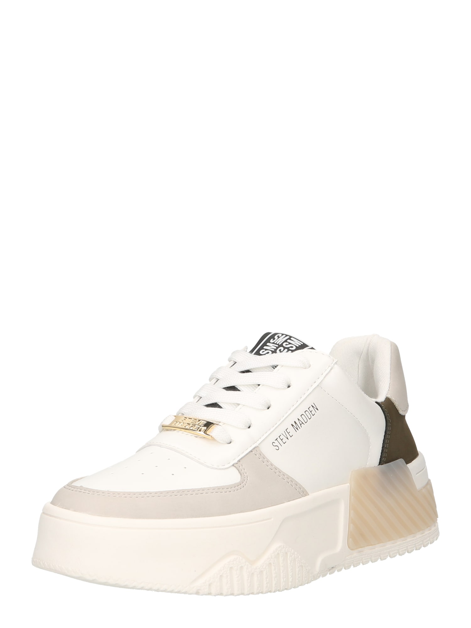 Steve Madden Sneaker 'PARKS'