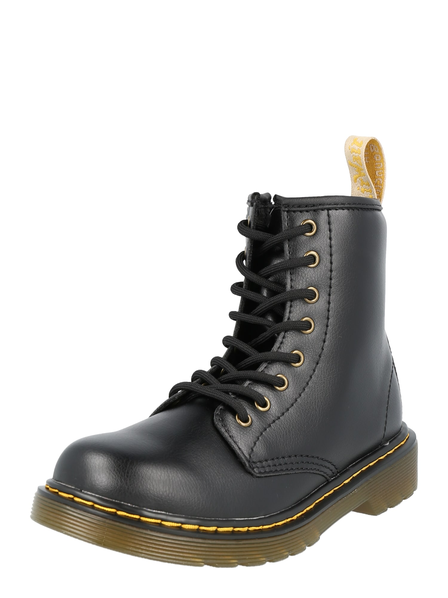 Dr. Martens Dr. Martens Stiefel schwarz