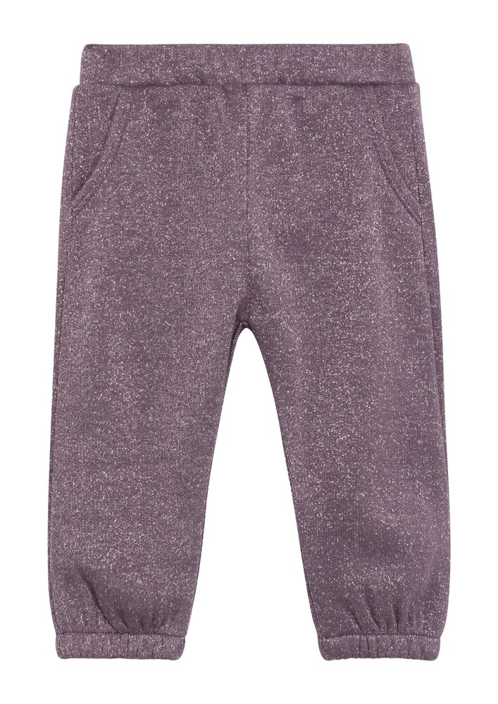 s.Oliver Hose Mädchen Größe 68 lila