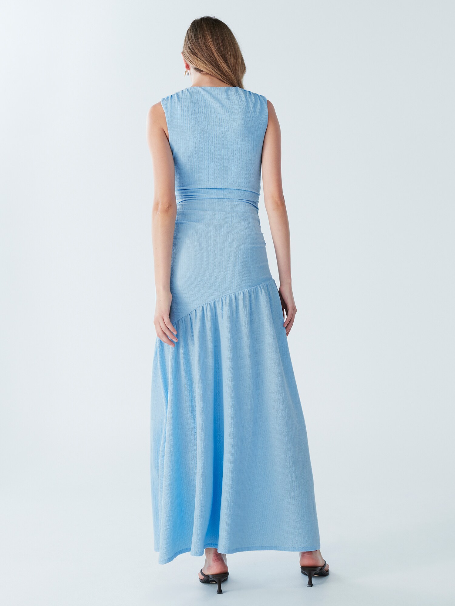 Thumbnail - BWLDR Kleid Tia