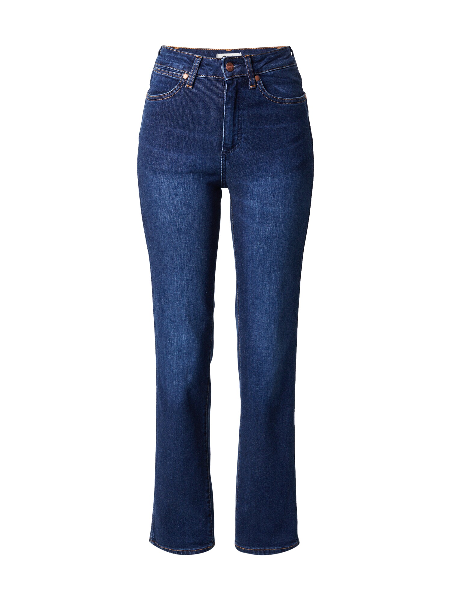 WRANGLER Jeans COSMIT_CORRAL  albastru închis