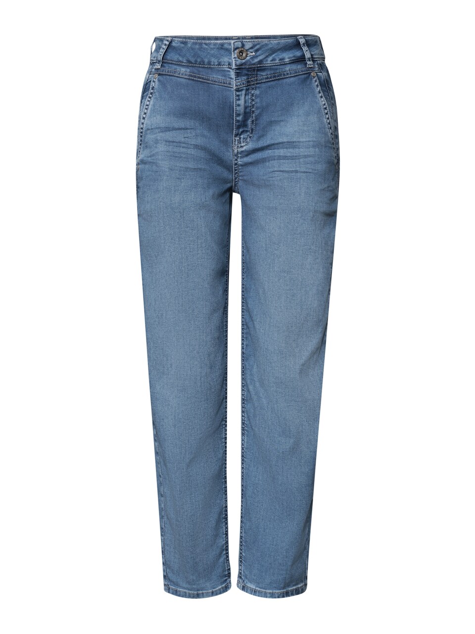 Jeans 'Karlie Barrel'
