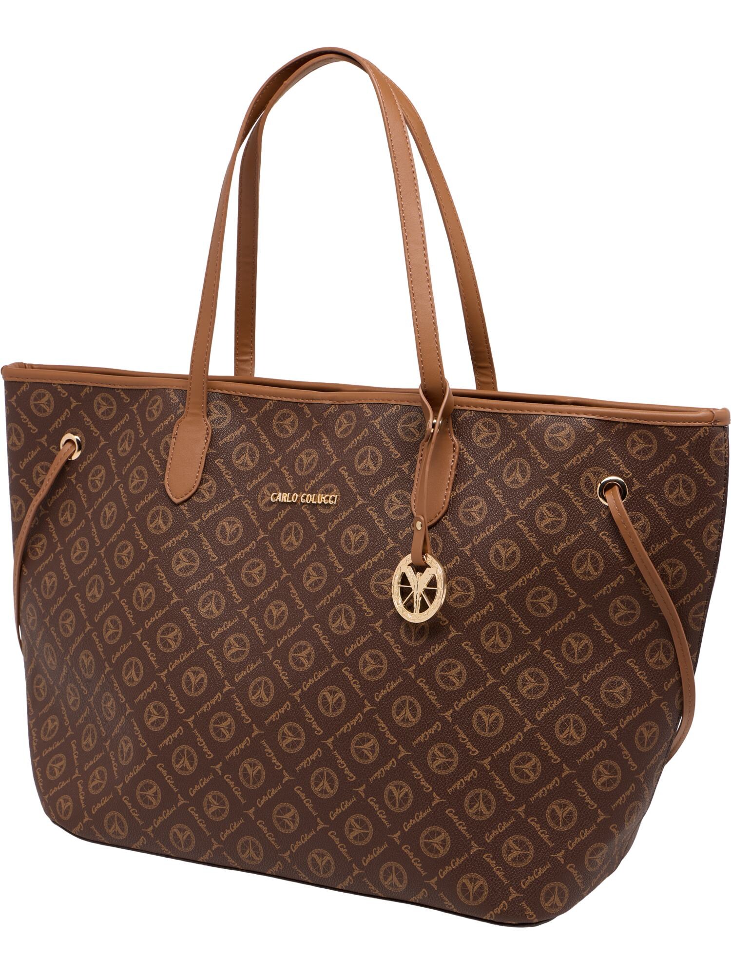 Thumbnail - Carlo Colucci Shopper Desserra
