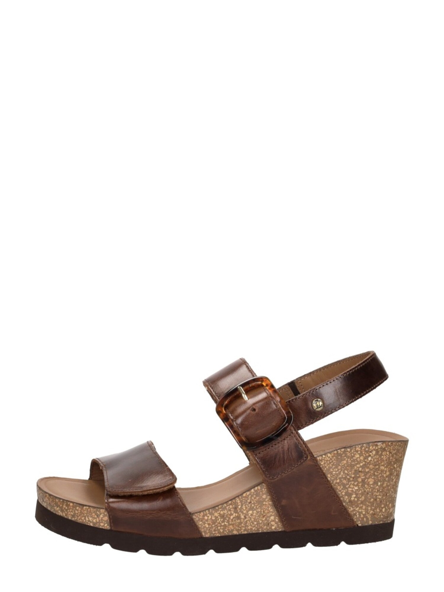 Panama Jack Riemensandale Valle Clay