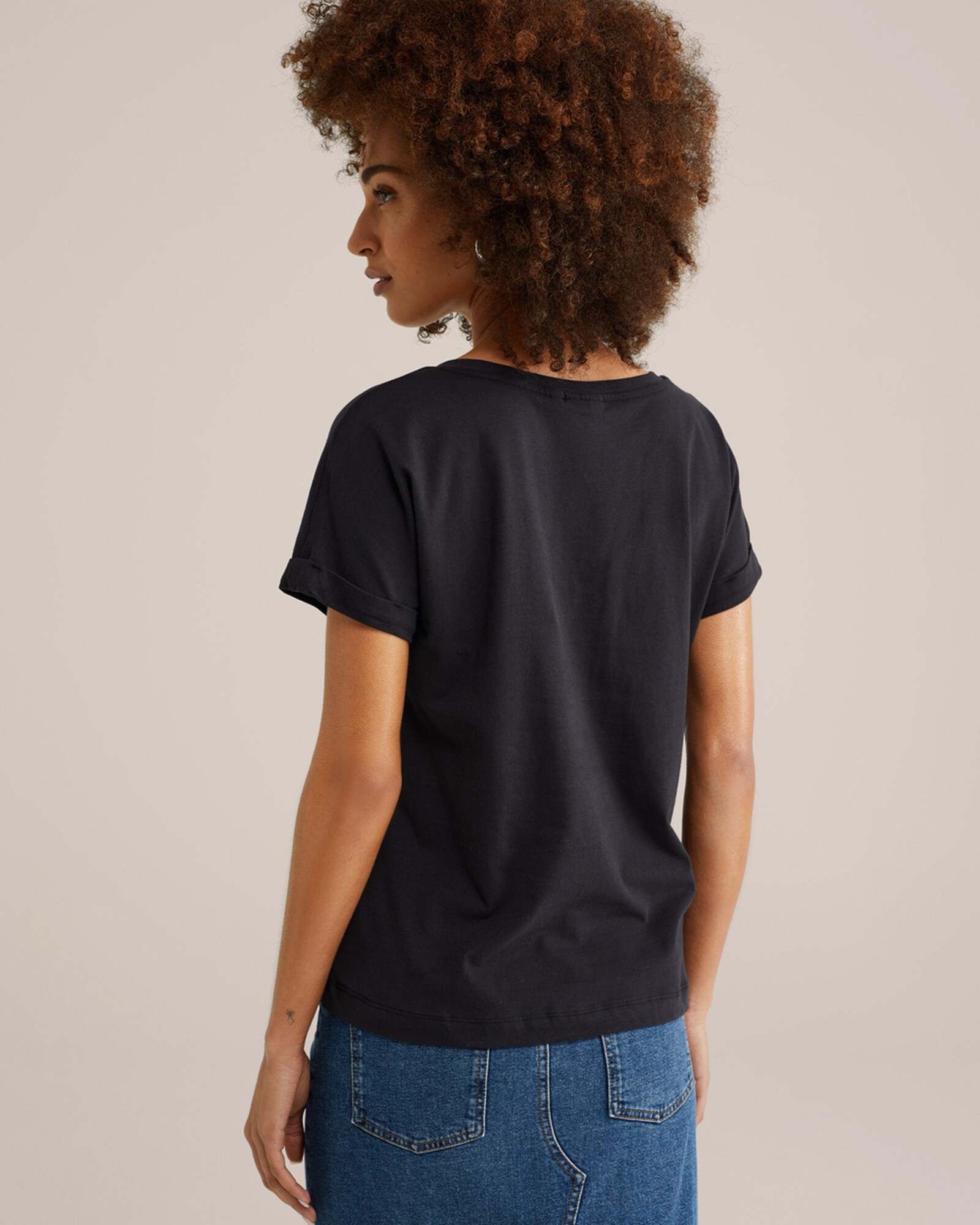 Thumbnail - WE Fashion T-Shirt