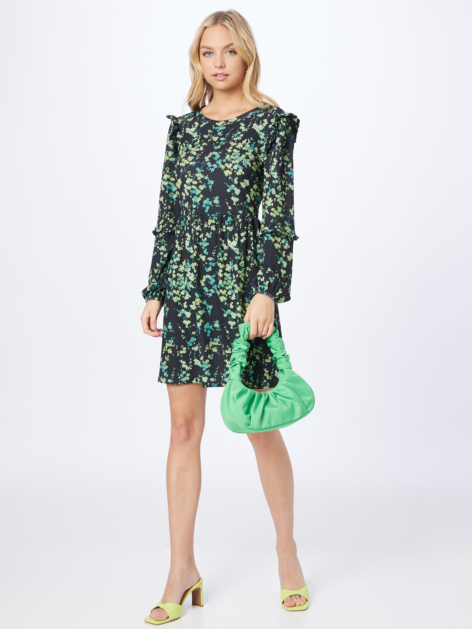 Thumbnail - Oasis Kleid
