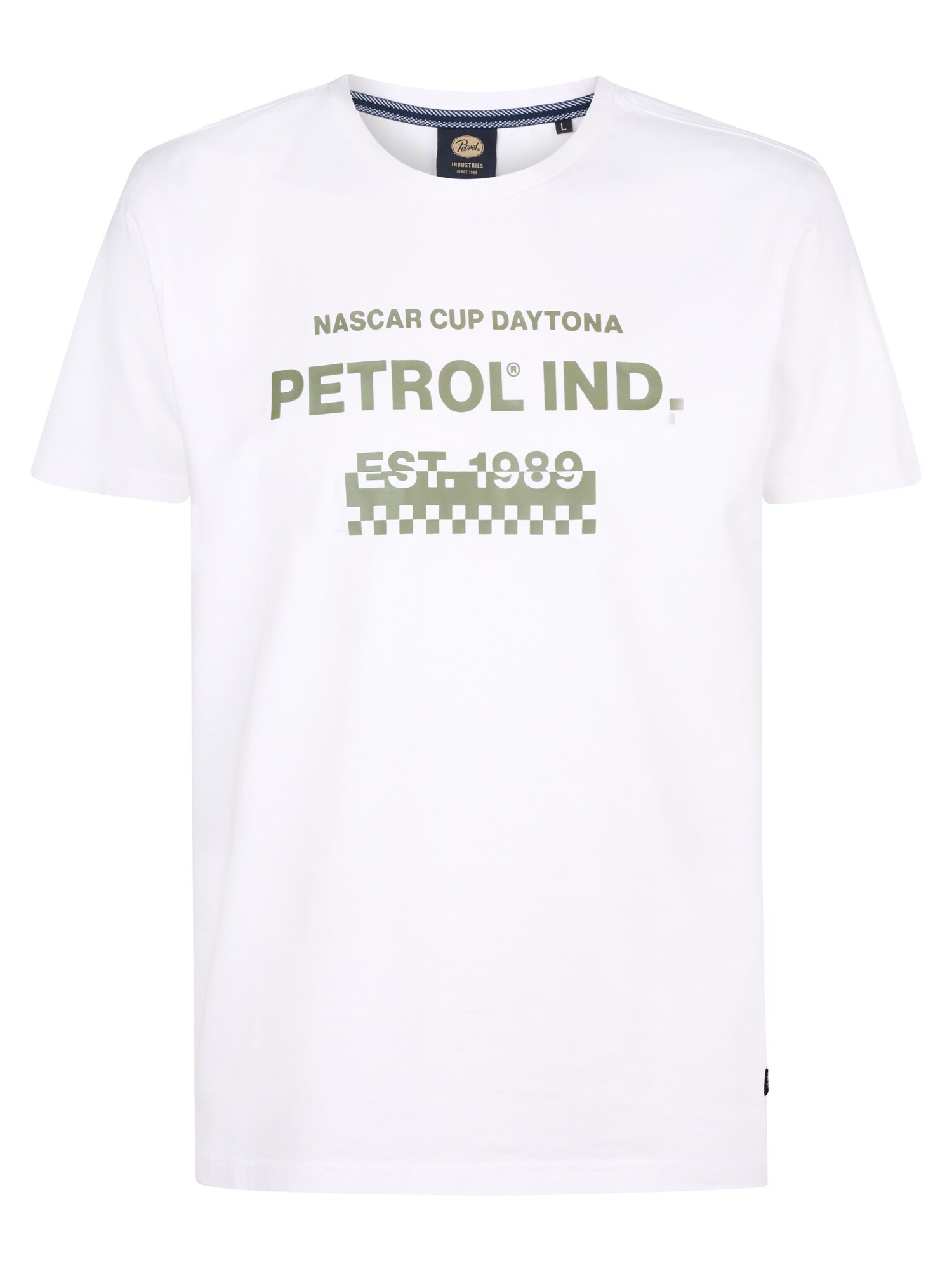 Thumbnail - Petrol Industries T-Shirt Horizon