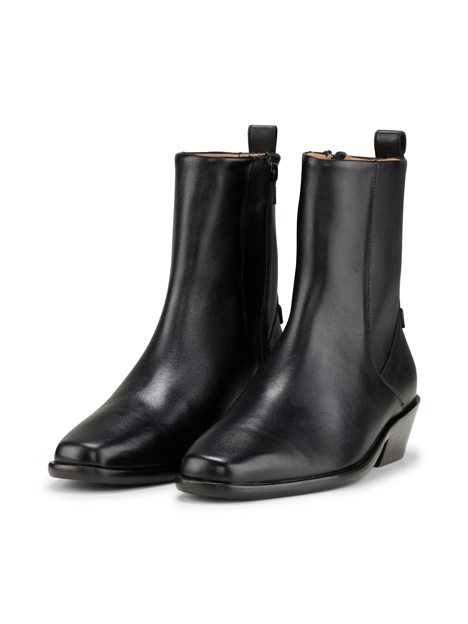 JOOP! Botines 'Unico Tessa' negro – imagen 2