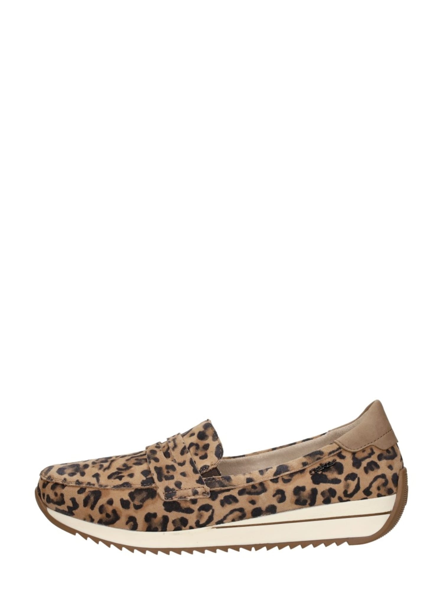 Rieker Slipper Sportief