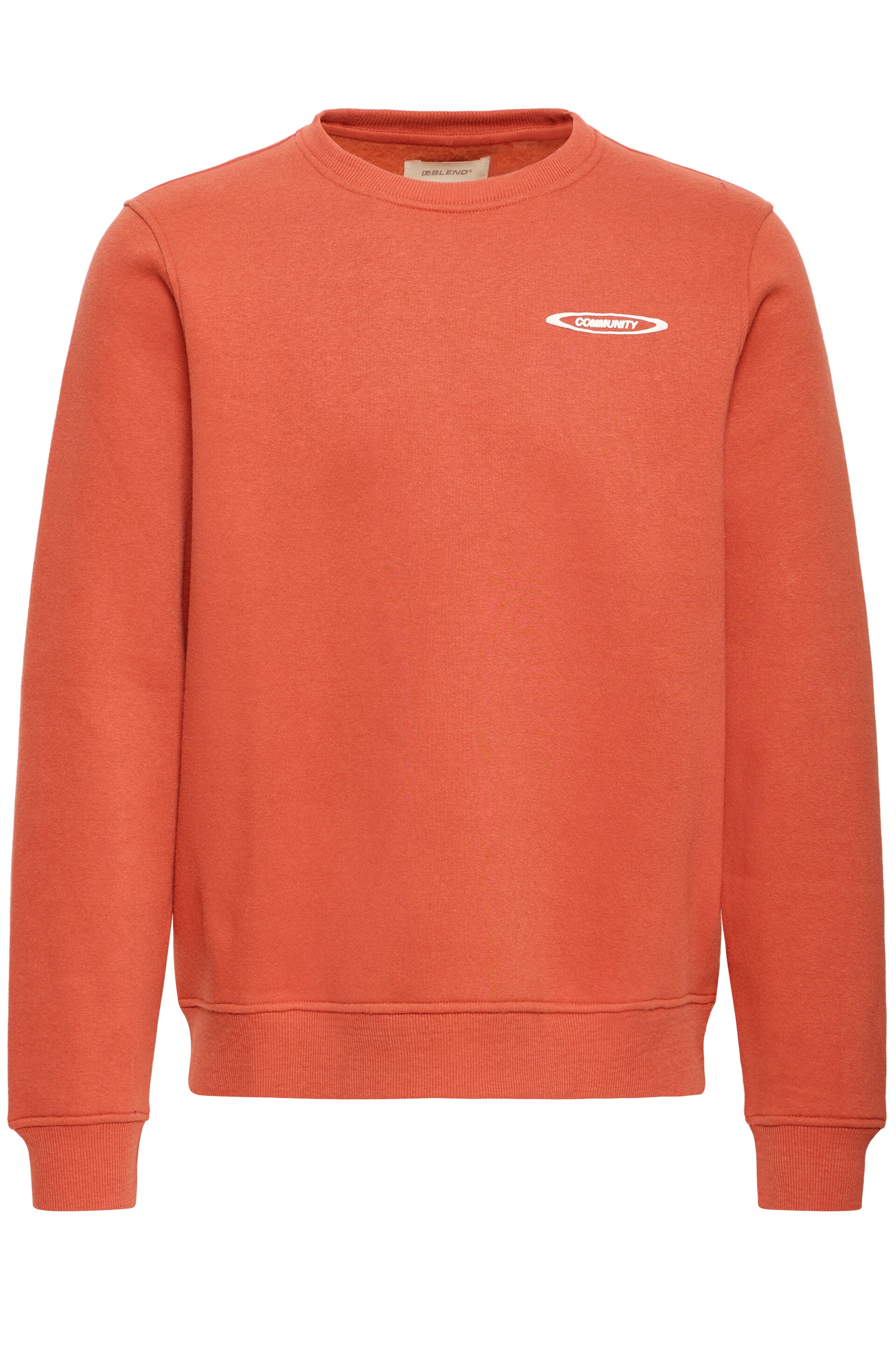 BLEND Sweatshirt 'BHKEYAN' herr