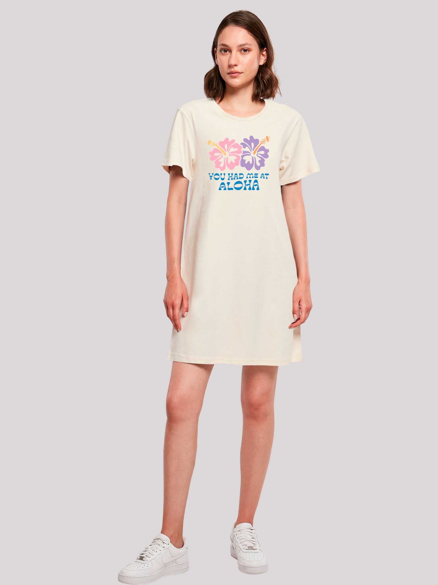 Thumbnail - Kleid 'You Had Me At Aloha'