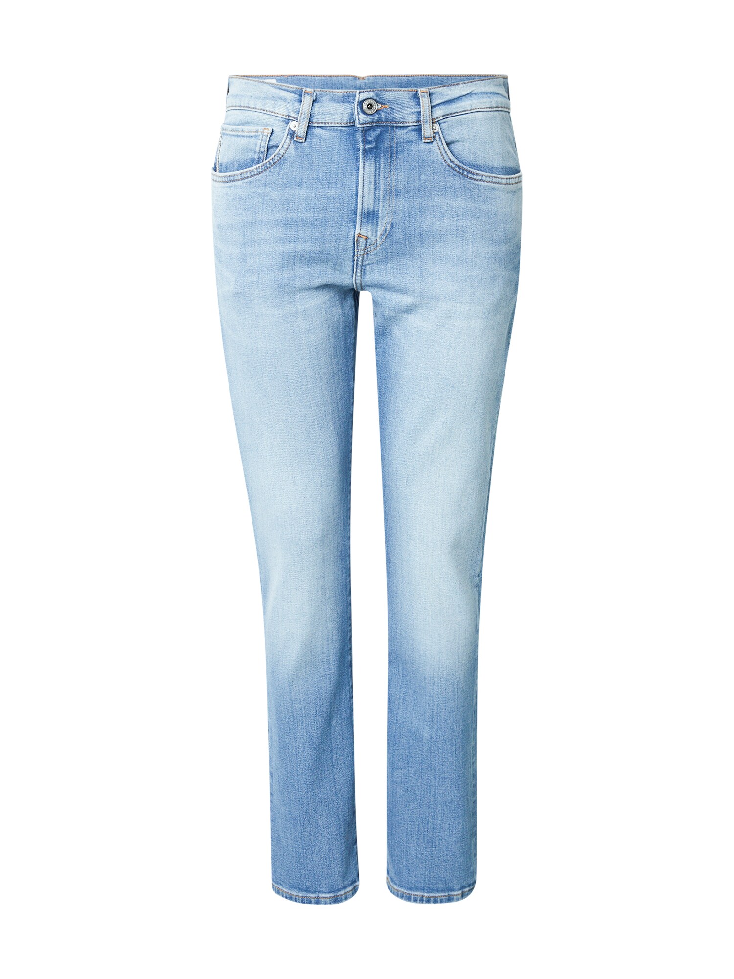 Pepe Jeans Džínsy modrá denim