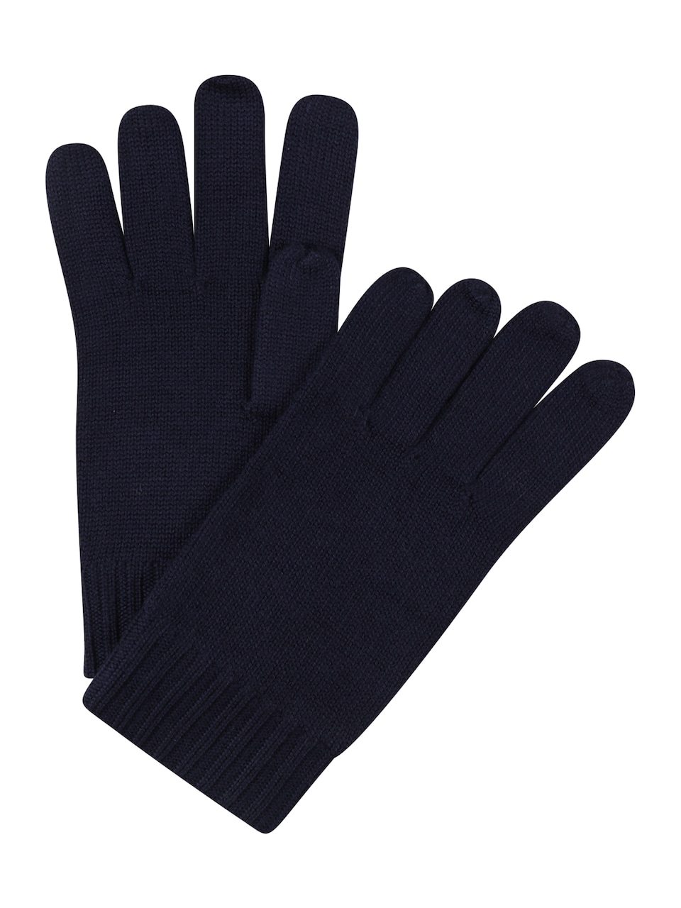 Fingervantar