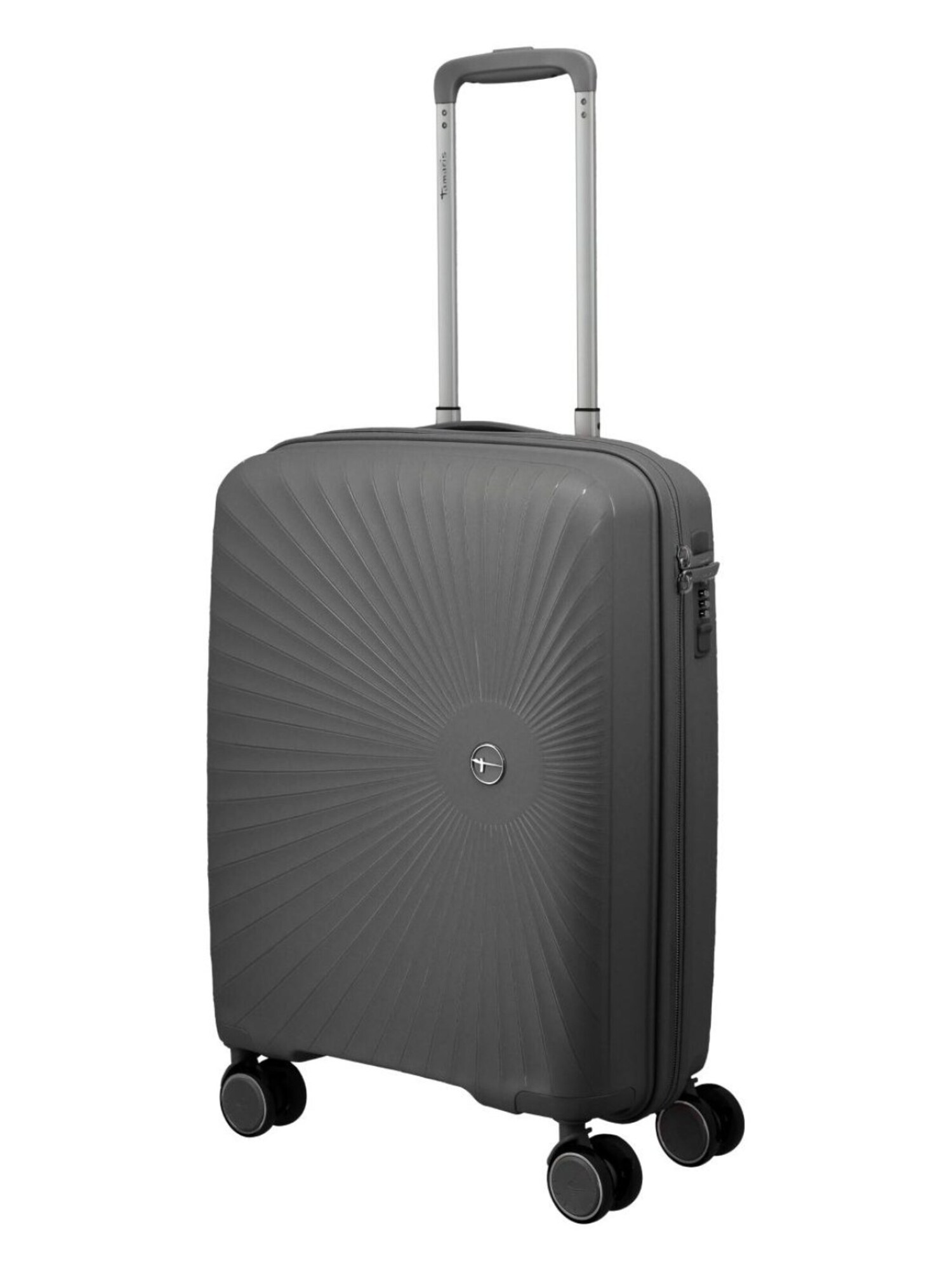 TRAVELITE Kovčeg siva