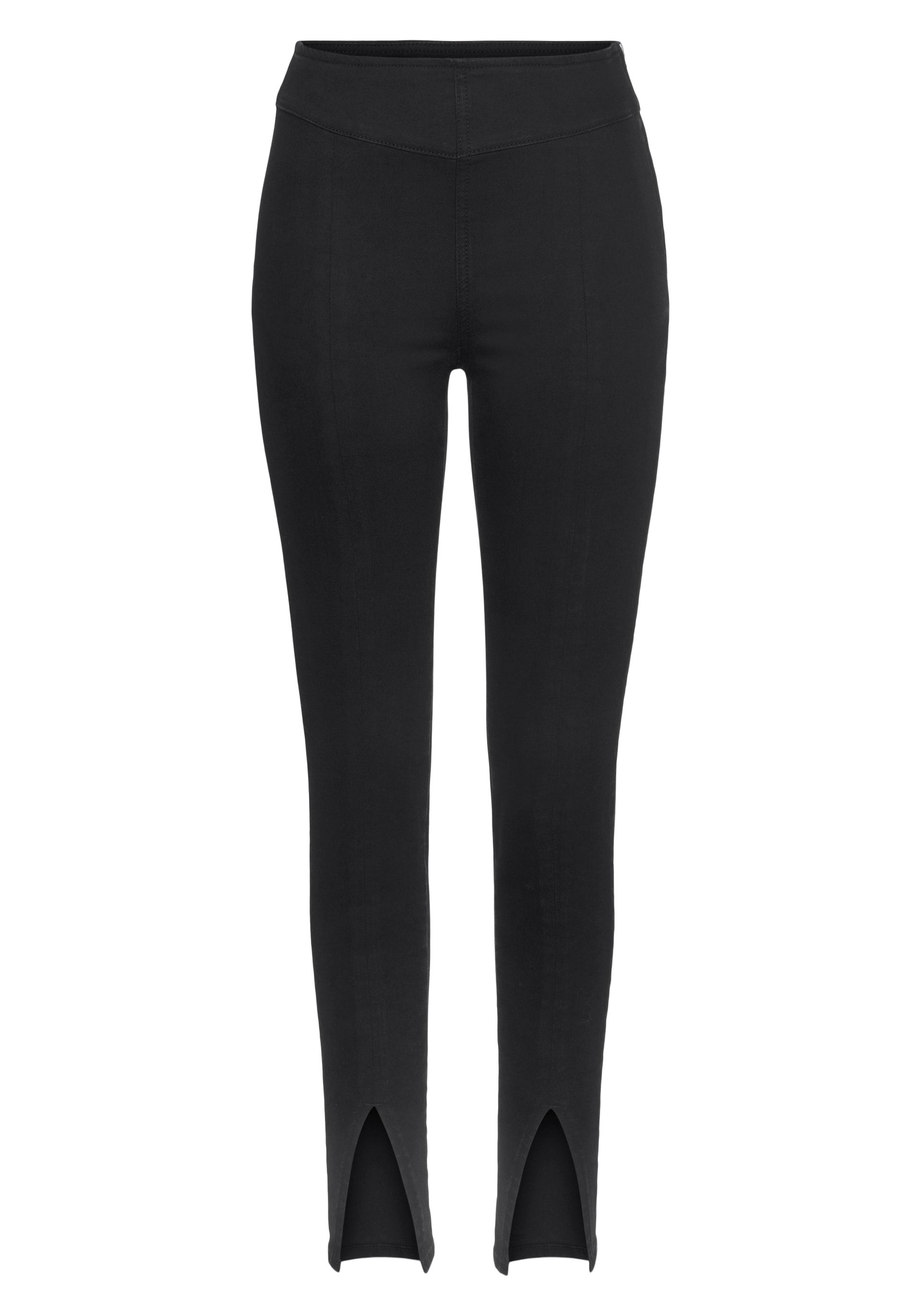 LASCANA Jeans dam