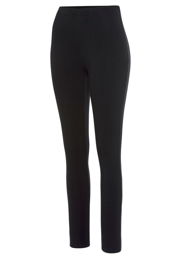 H.I.S, Leggings, fekete, 9 kép a 9 közül