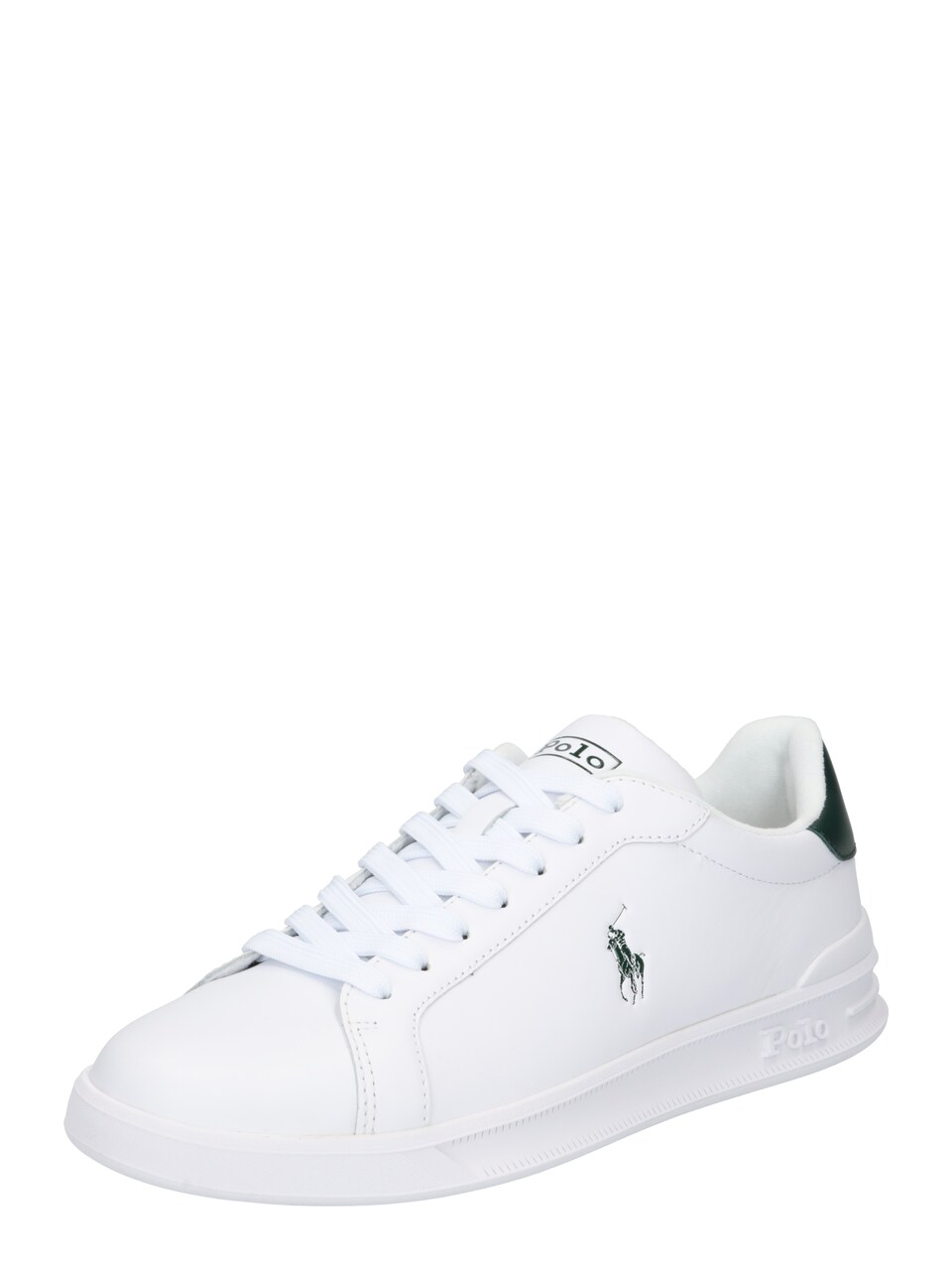 Låg sneaker 'Athletic'