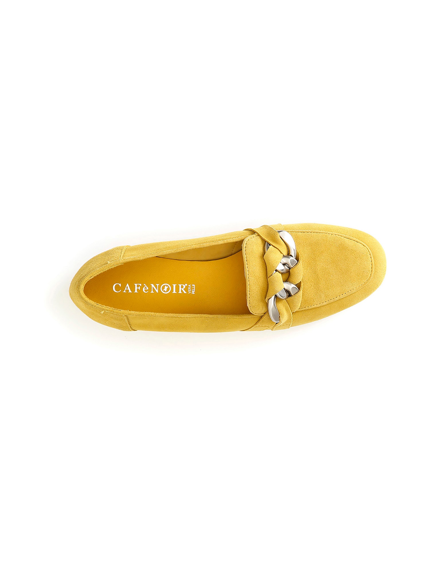 Thumbnail - CAF NOIR Slipper