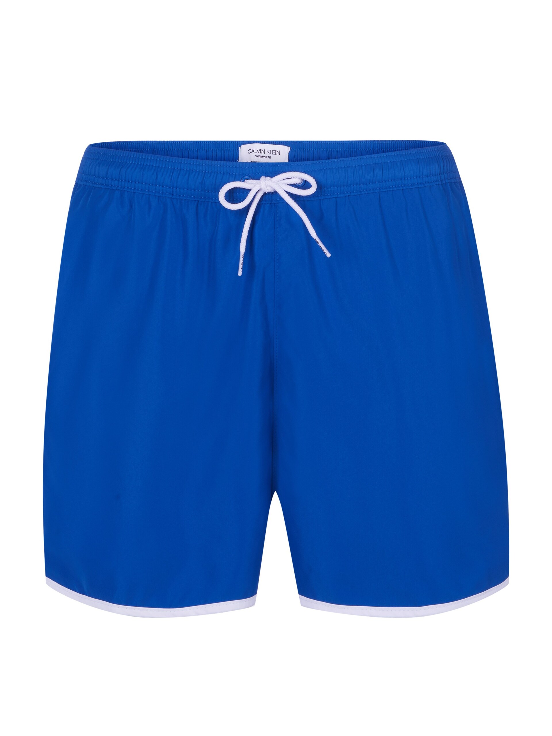 Calvin Klein Badbyxa 'Calvin Klein Swimwear Badehose' herr