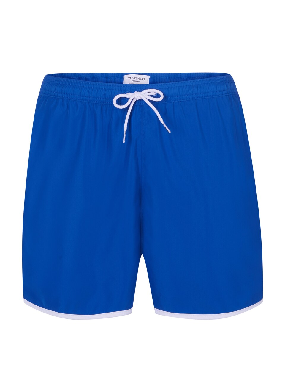 Badbyxa 'Calvin Klein Swimwear Badehose'