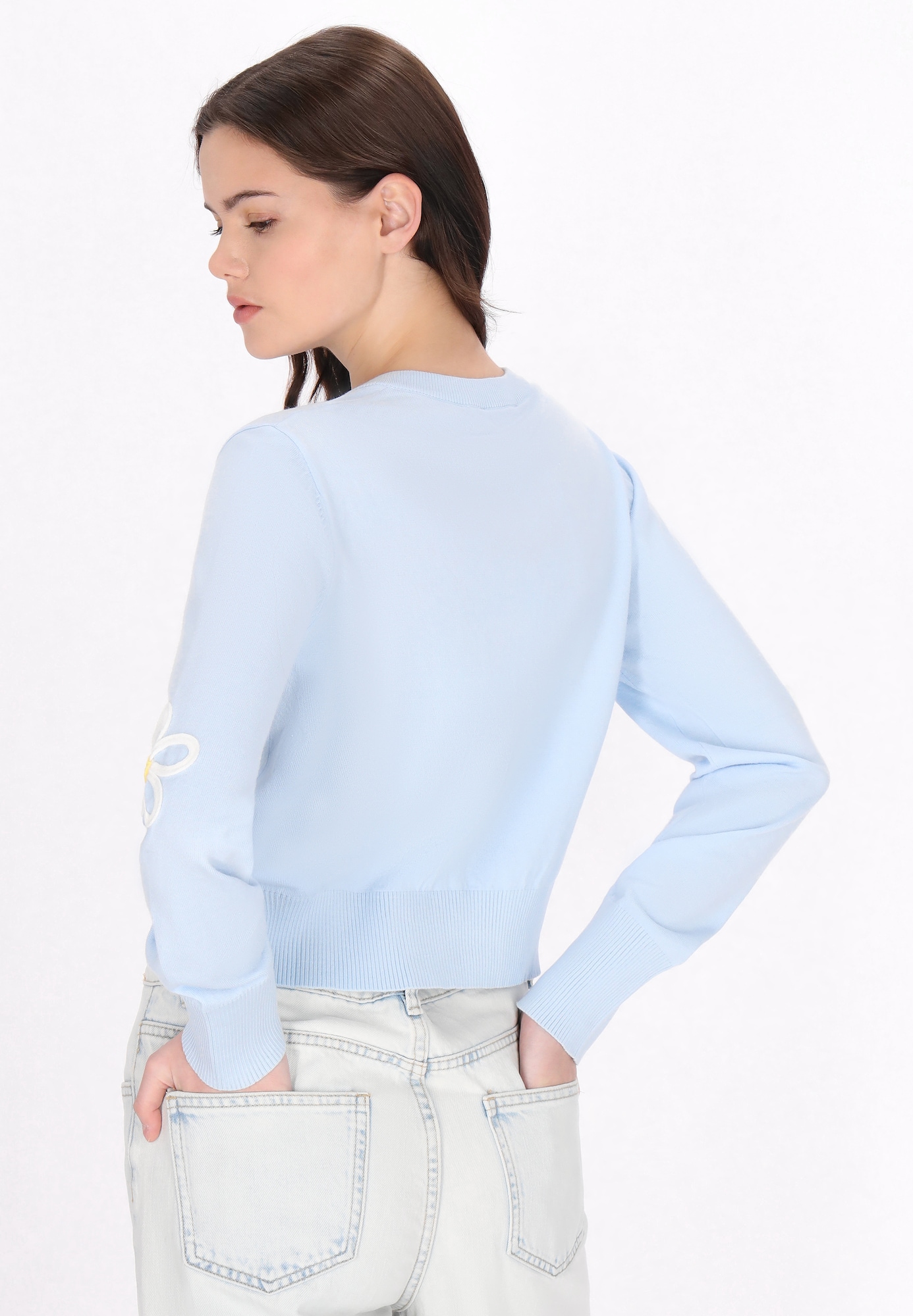 Thumbnail - MYMO Strickjacke Comfy