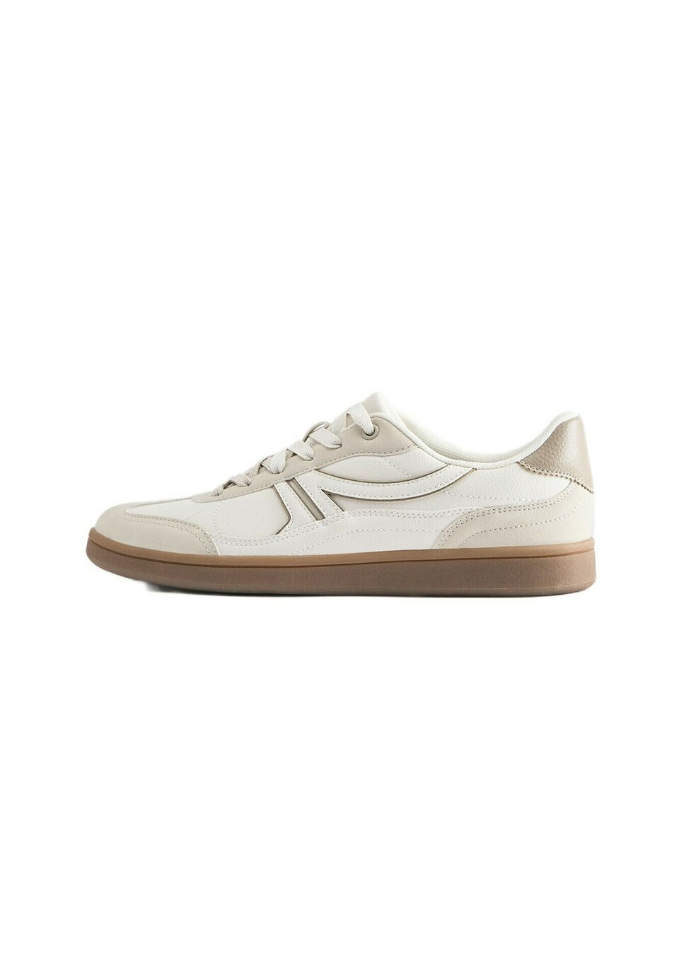 Låg sneaker