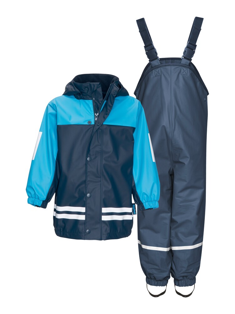 PLAYSHOES Szettek Lányok kék , Méret 86