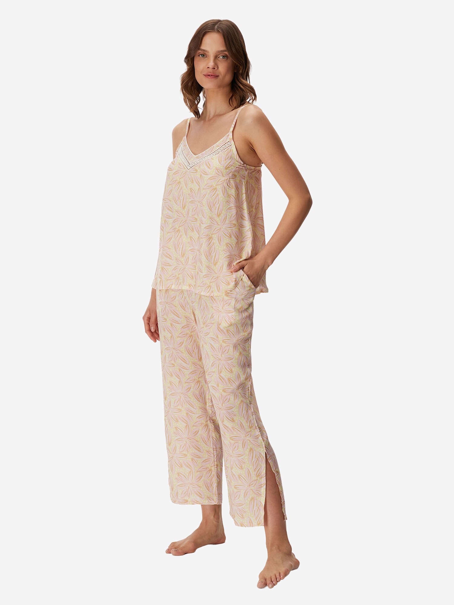 Thumbnail - Goldenbay Pyjama  Azalea