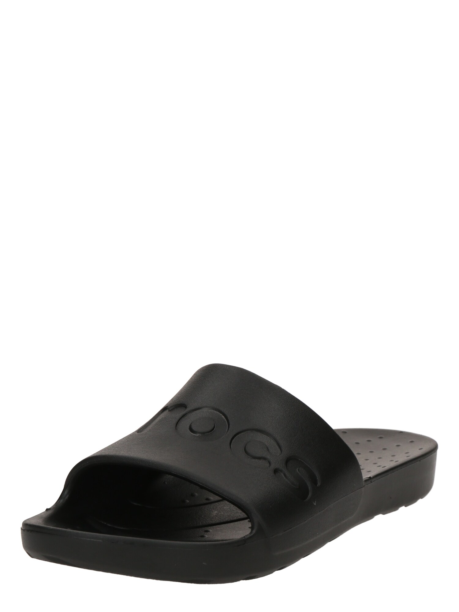 Crocs Papucs  fekete akciós termékkép 1