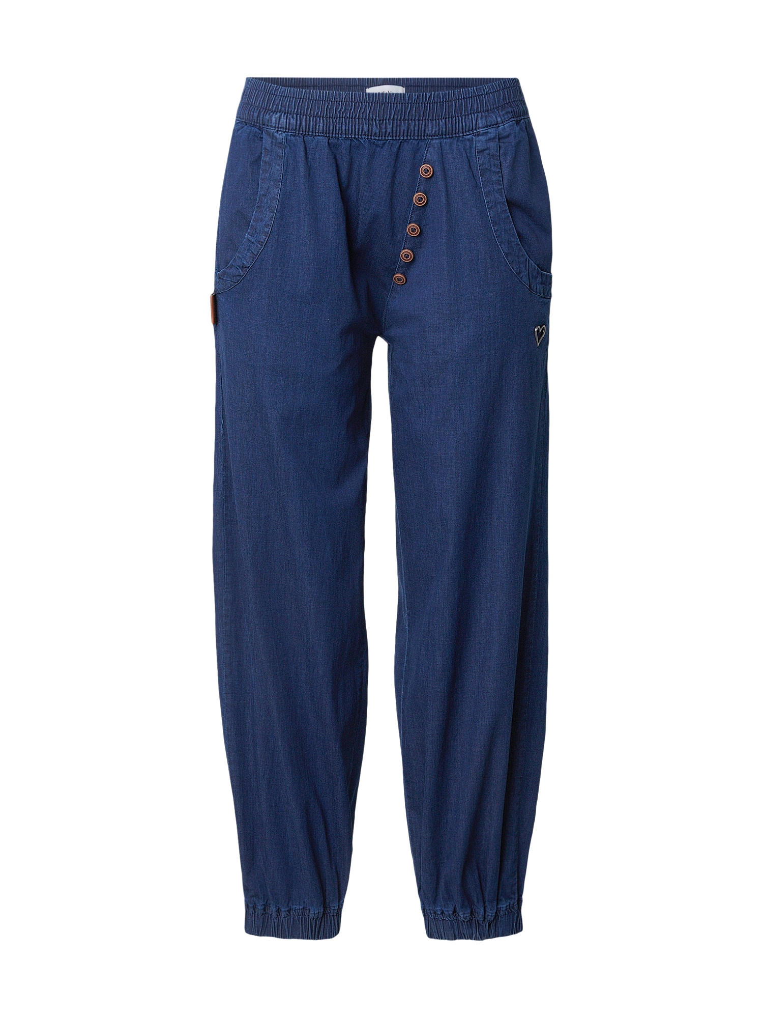 alife & kickin Jeans 'AlexisAK'  albastru denim