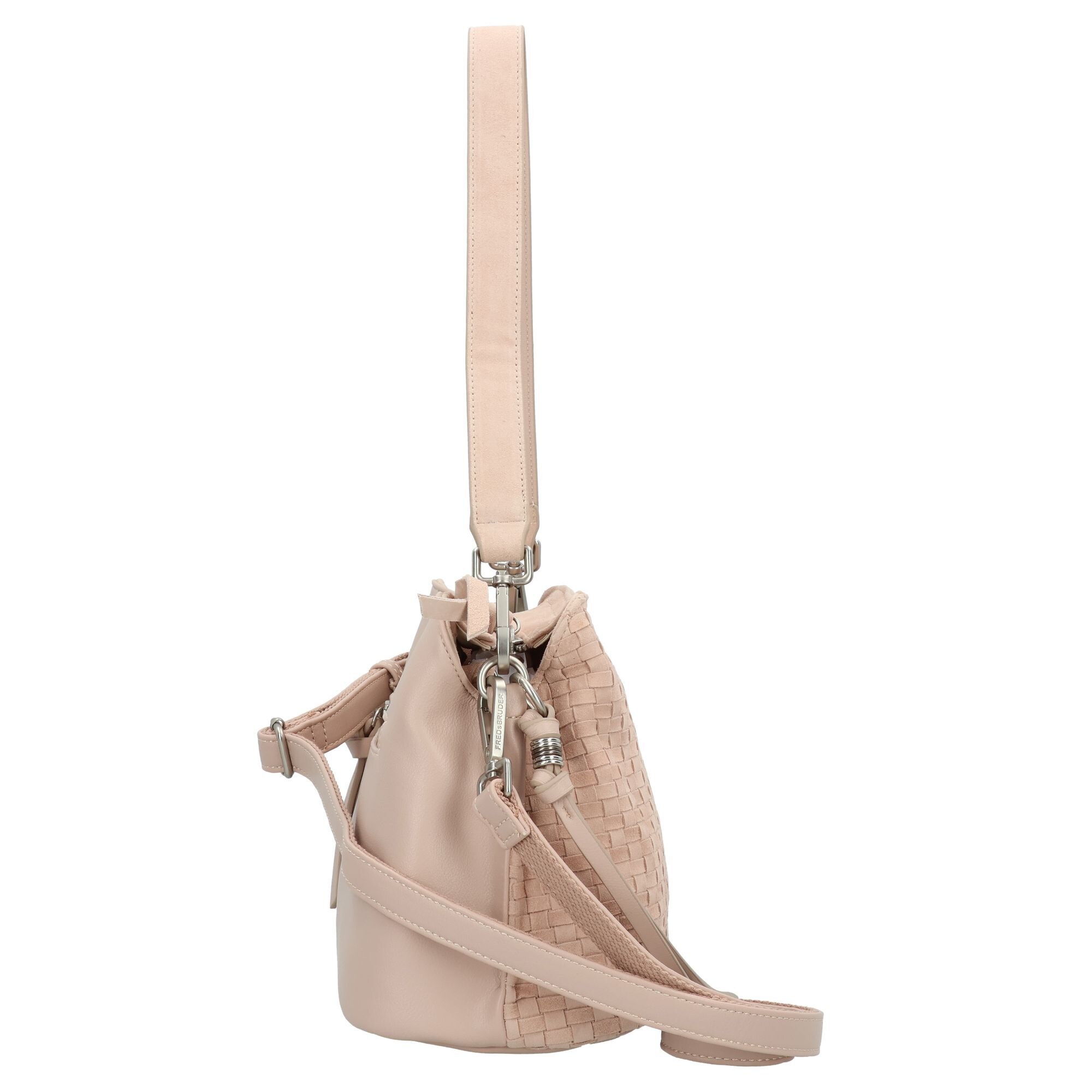 Thumbnail - FREDsBRUDER Schultertasche Weave Harmony