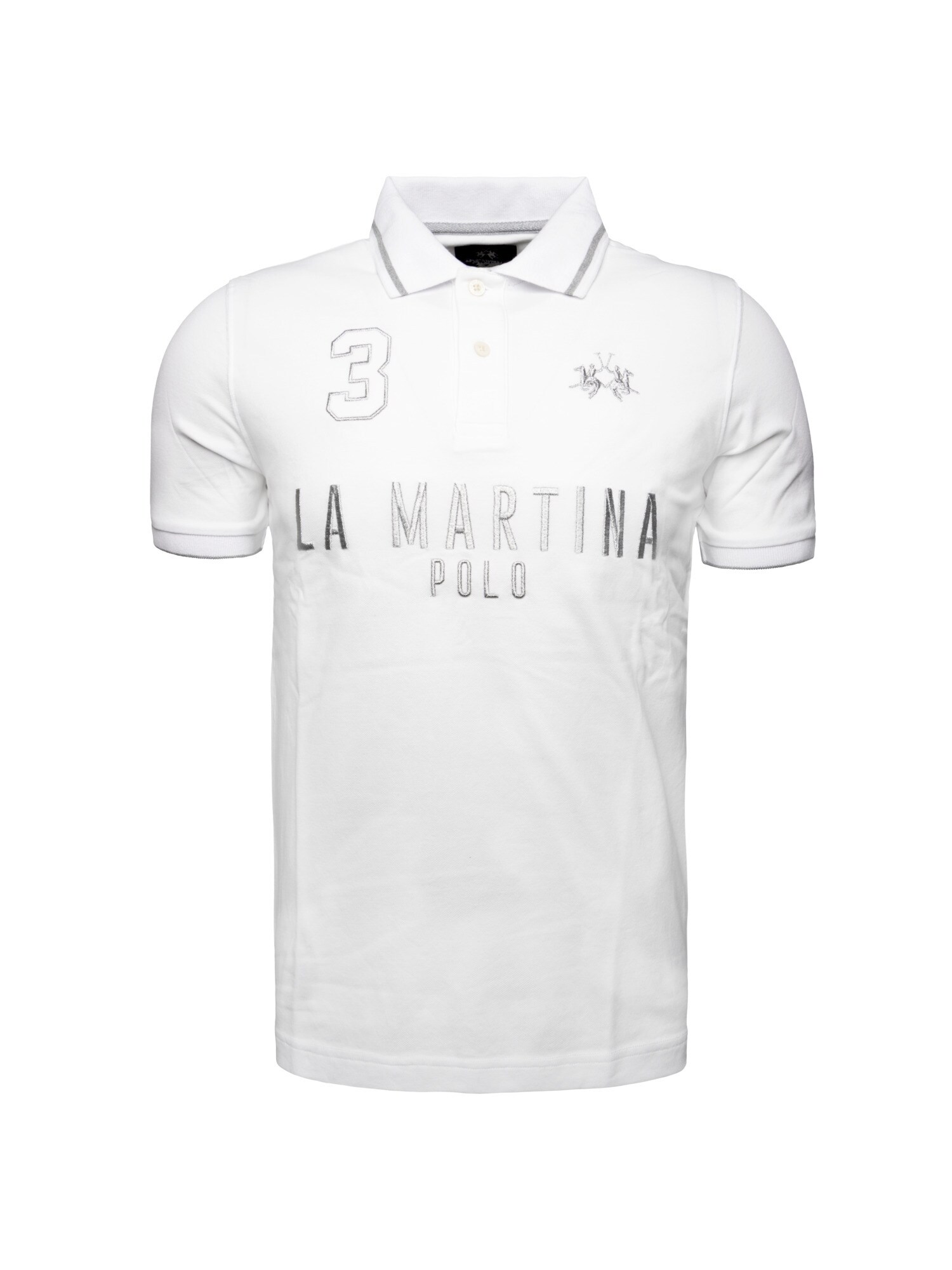 Thumbnail - La Martina Shirt MAP320