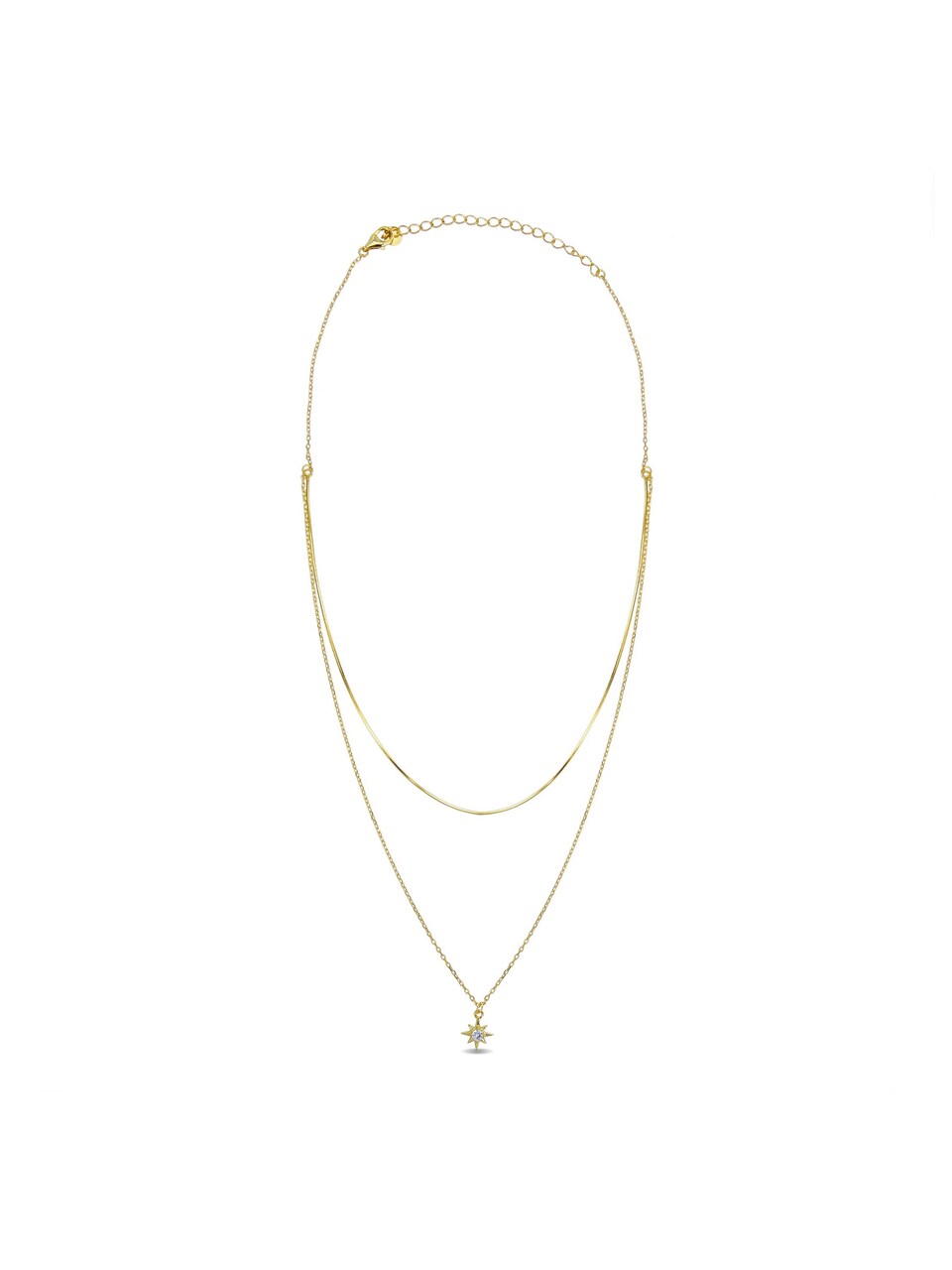 Halsband 'Lialt'