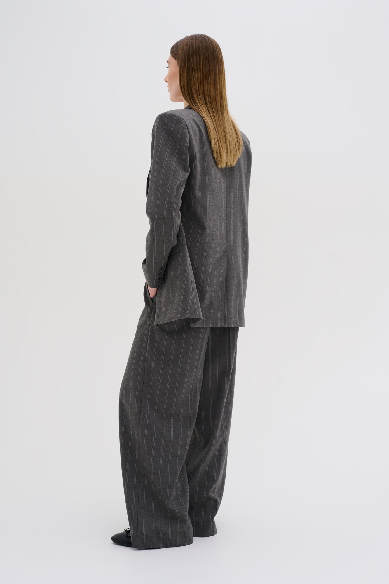 Thumbnail - Blazer 'Tito'