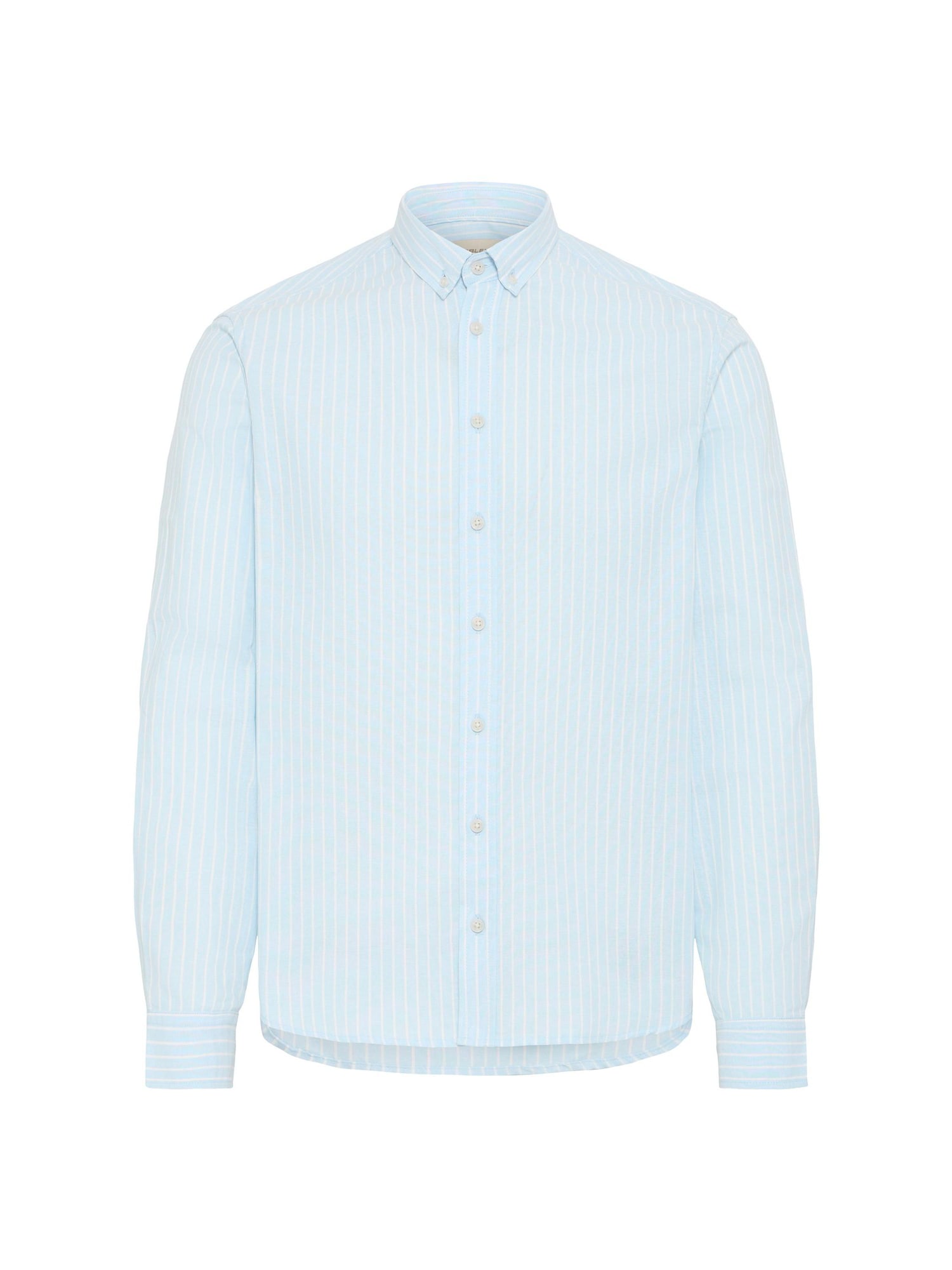 BLEND Camisa ' BHAdas '  azul