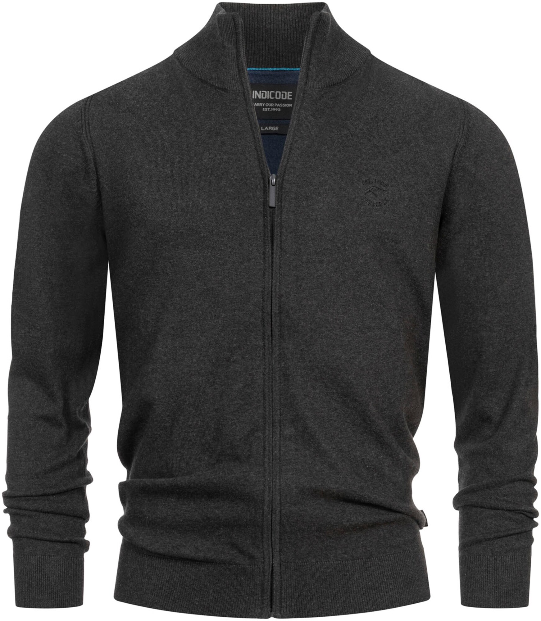 Thumbnail - Strickjacke
