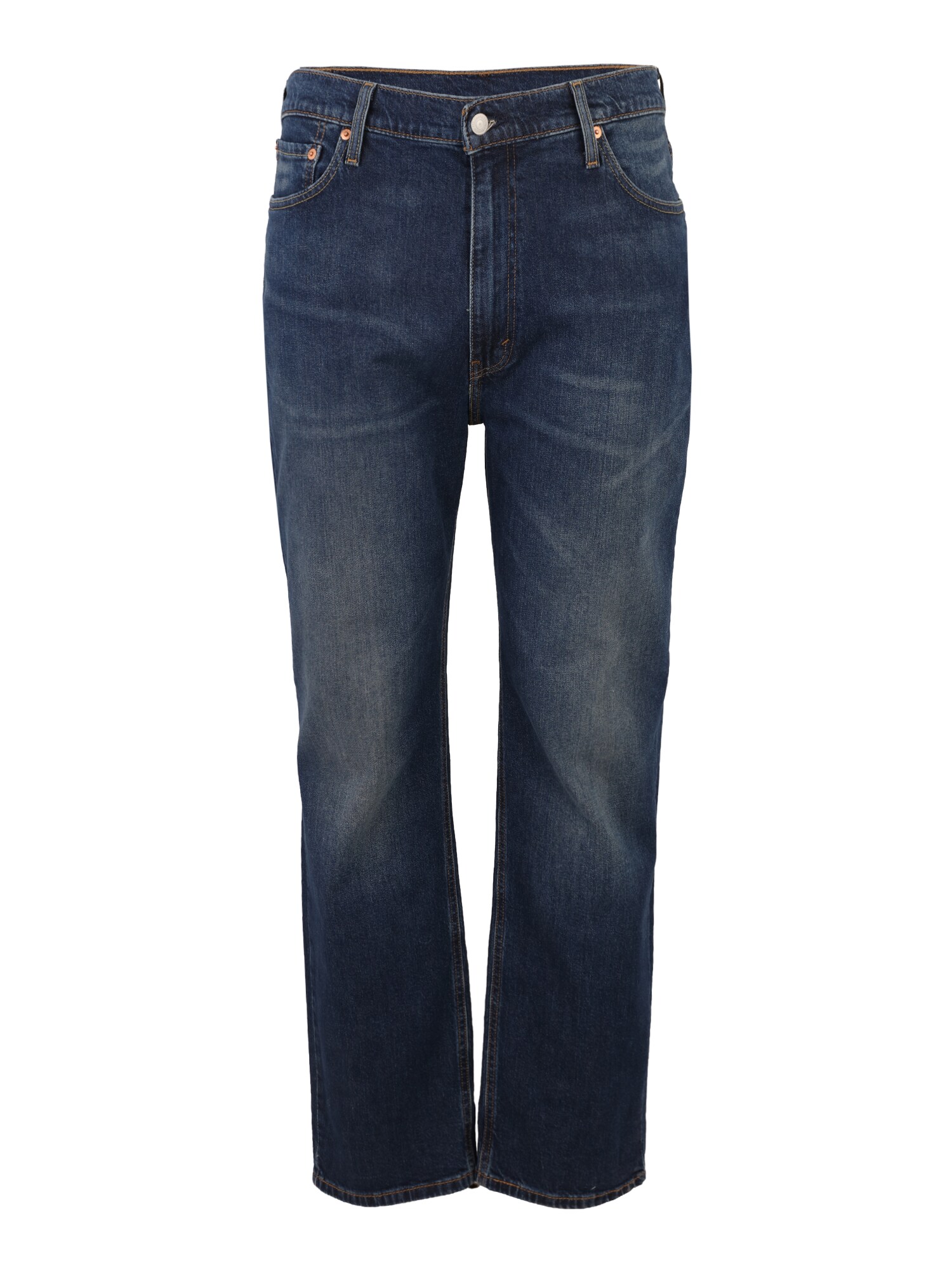 Levi's® Big & Tall Jeans '541™ ATH TAPER'  albastru închis