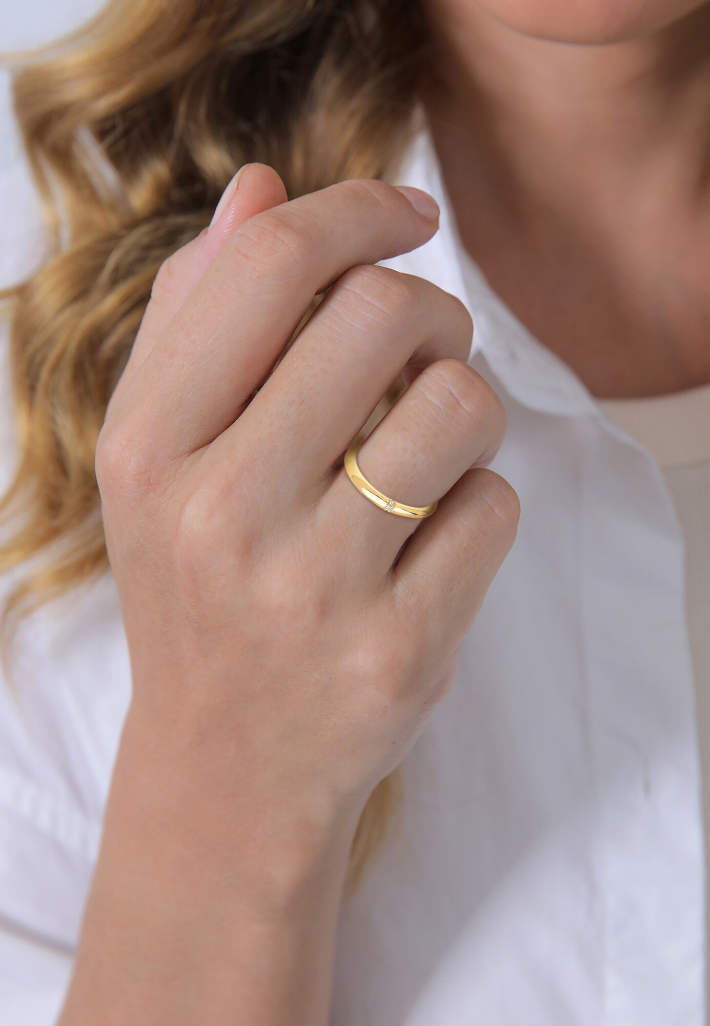 Thumbnail - Elli DIAMONDS Ring