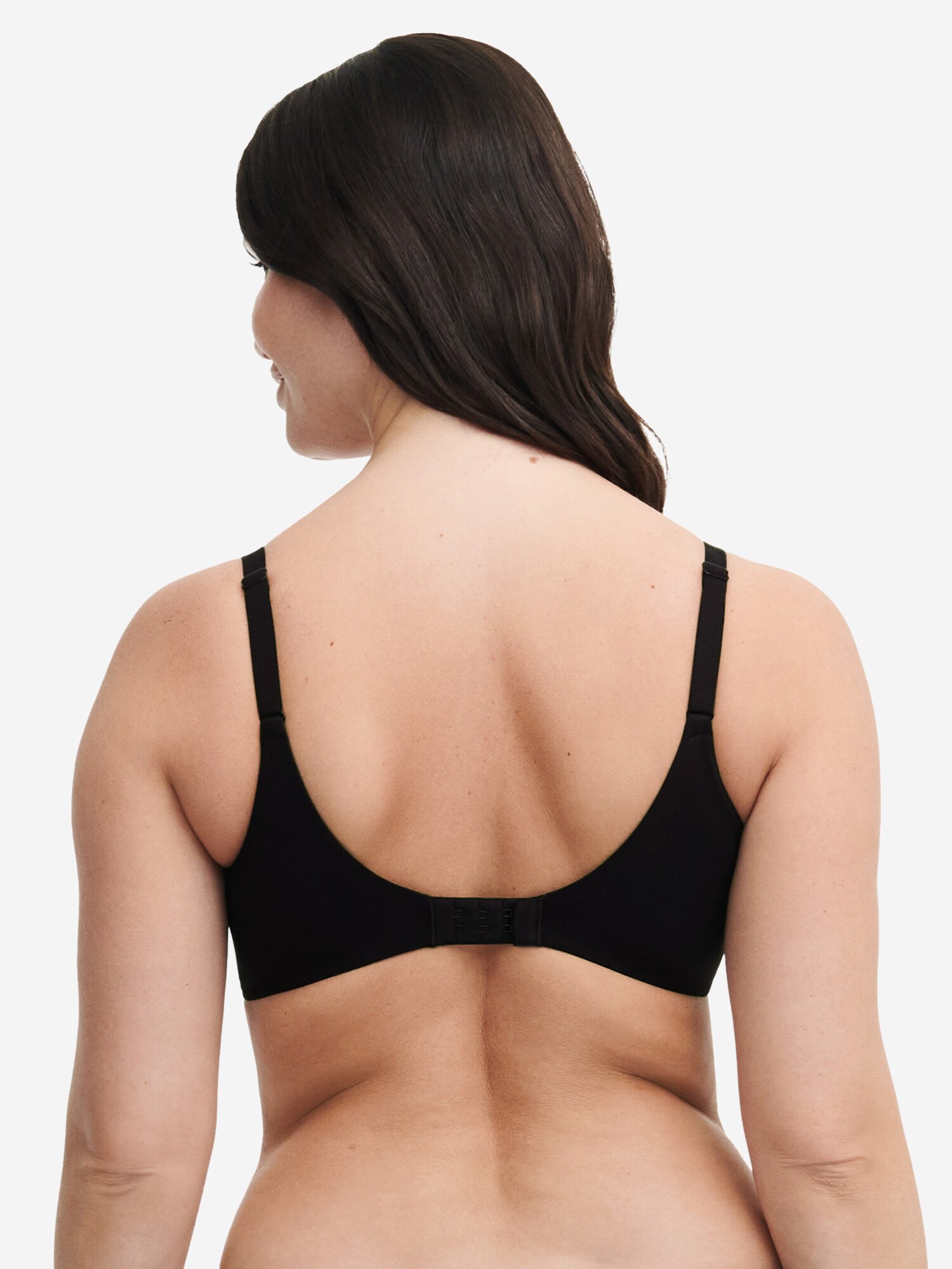 Chantelle Sujetador 'Easy Feel Norah' negro – imagen 3